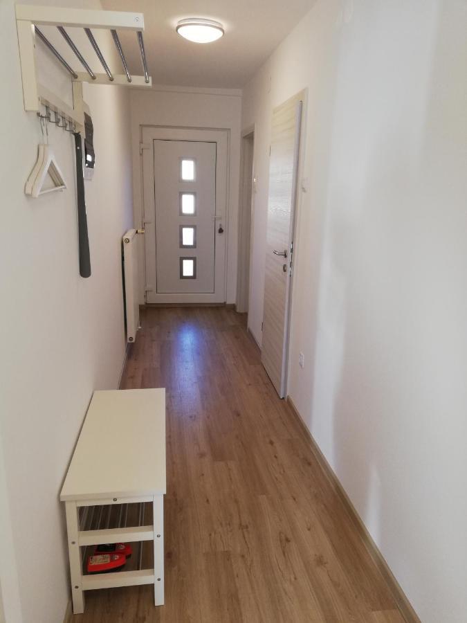 Apartma Vojvoda Bohinj Exterior photo