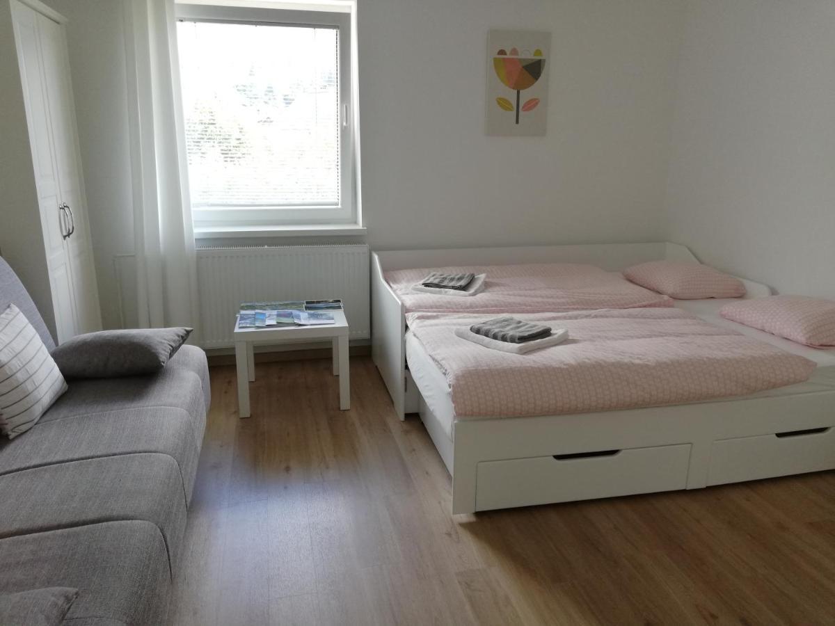 Apartma Vojvoda Bohinj Exterior photo