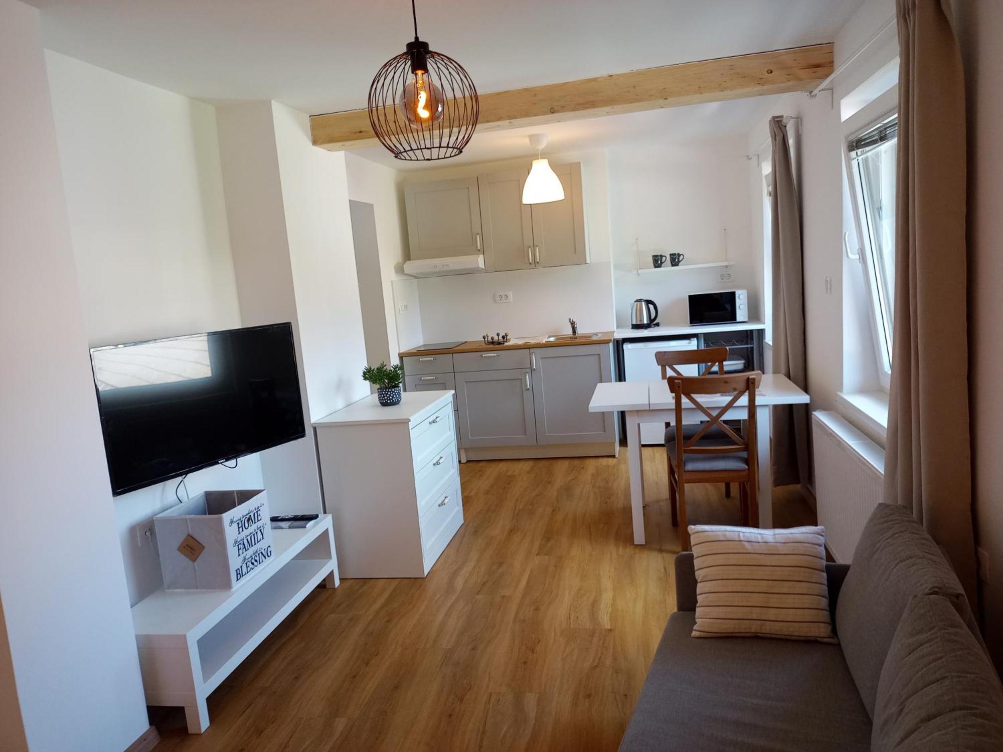 Apartma Vojvoda Bohinj Exterior photo