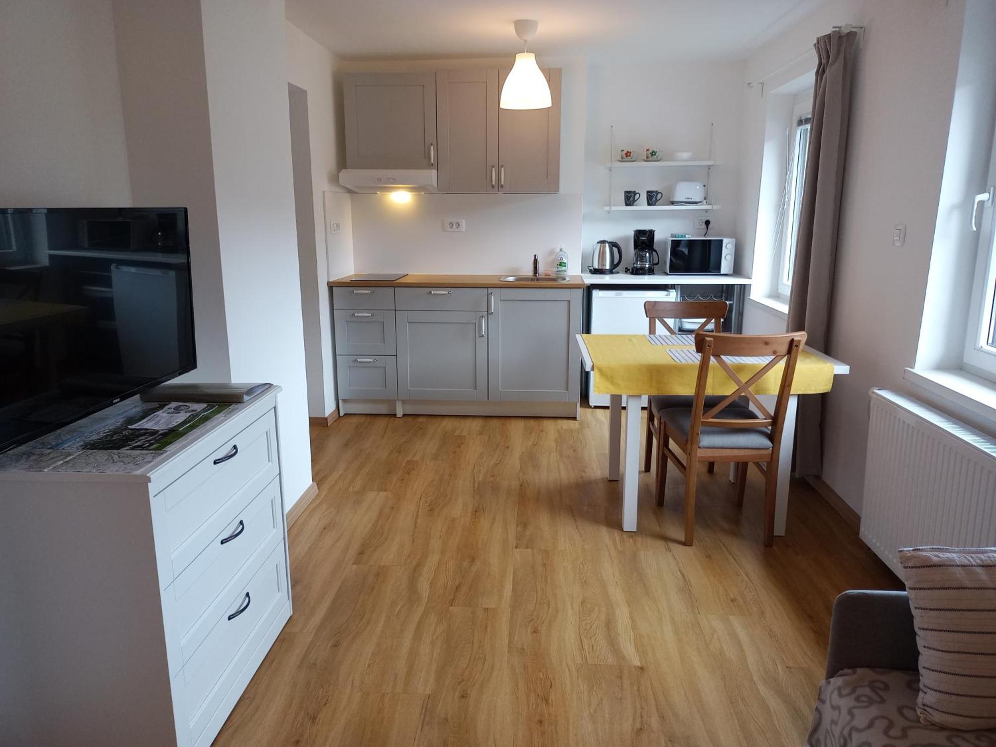 Apartma Vojvoda Bohinj Exterior photo