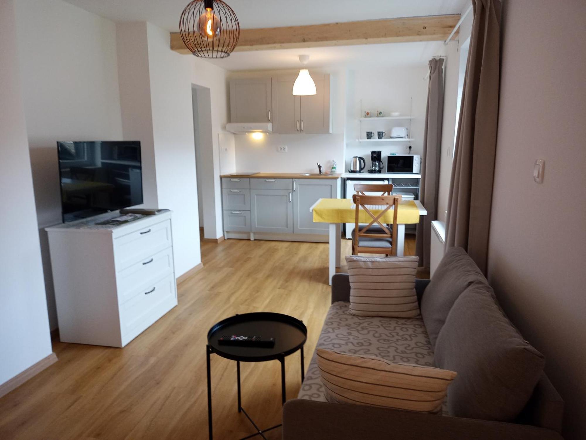 Apartma Vojvoda Bohinj Exterior photo