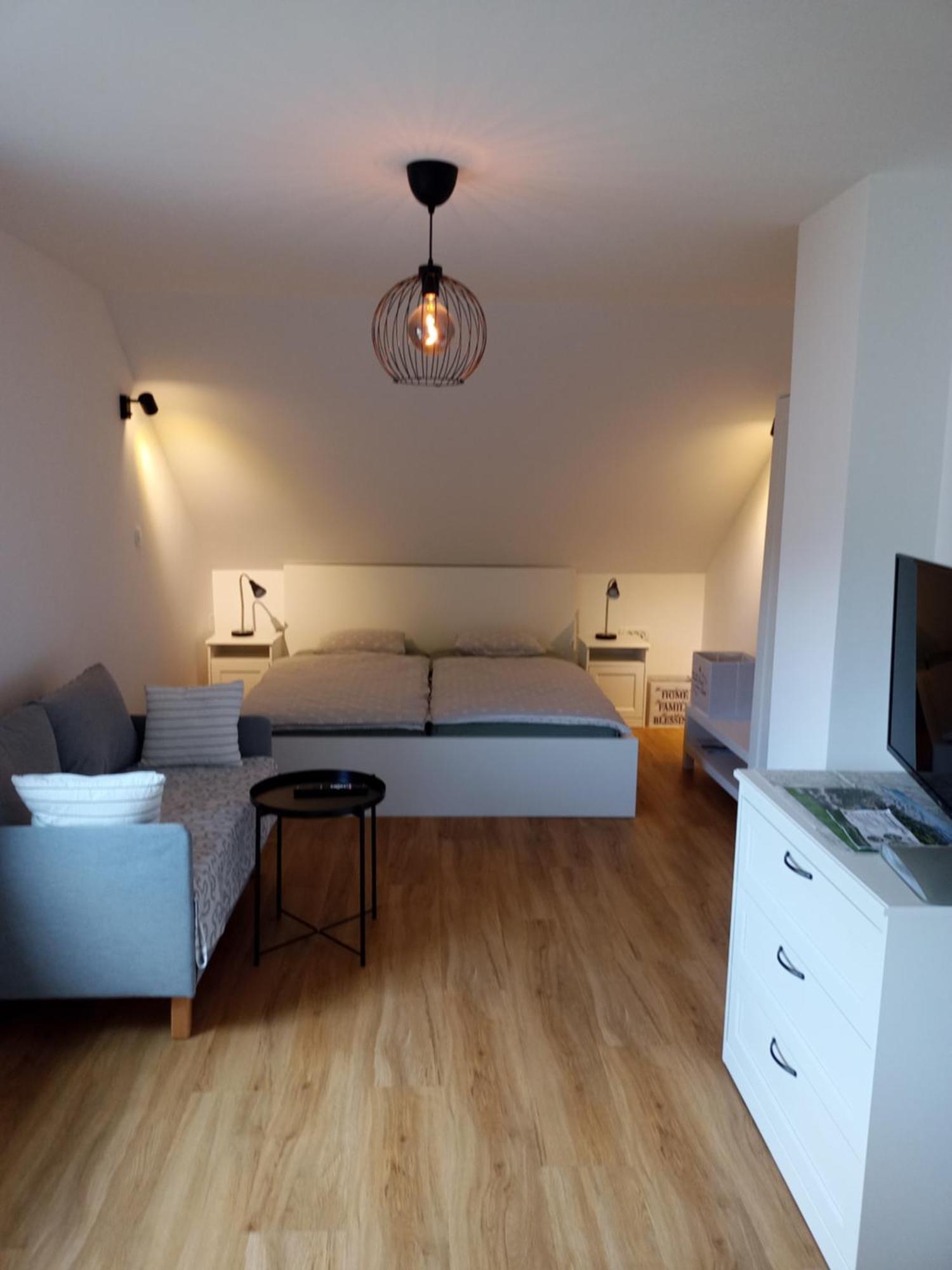 Apartma Vojvoda Bohinj Exterior photo