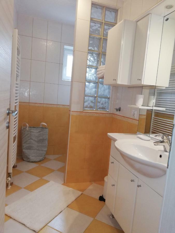 Apartma Vojvoda Bohinj Exterior photo